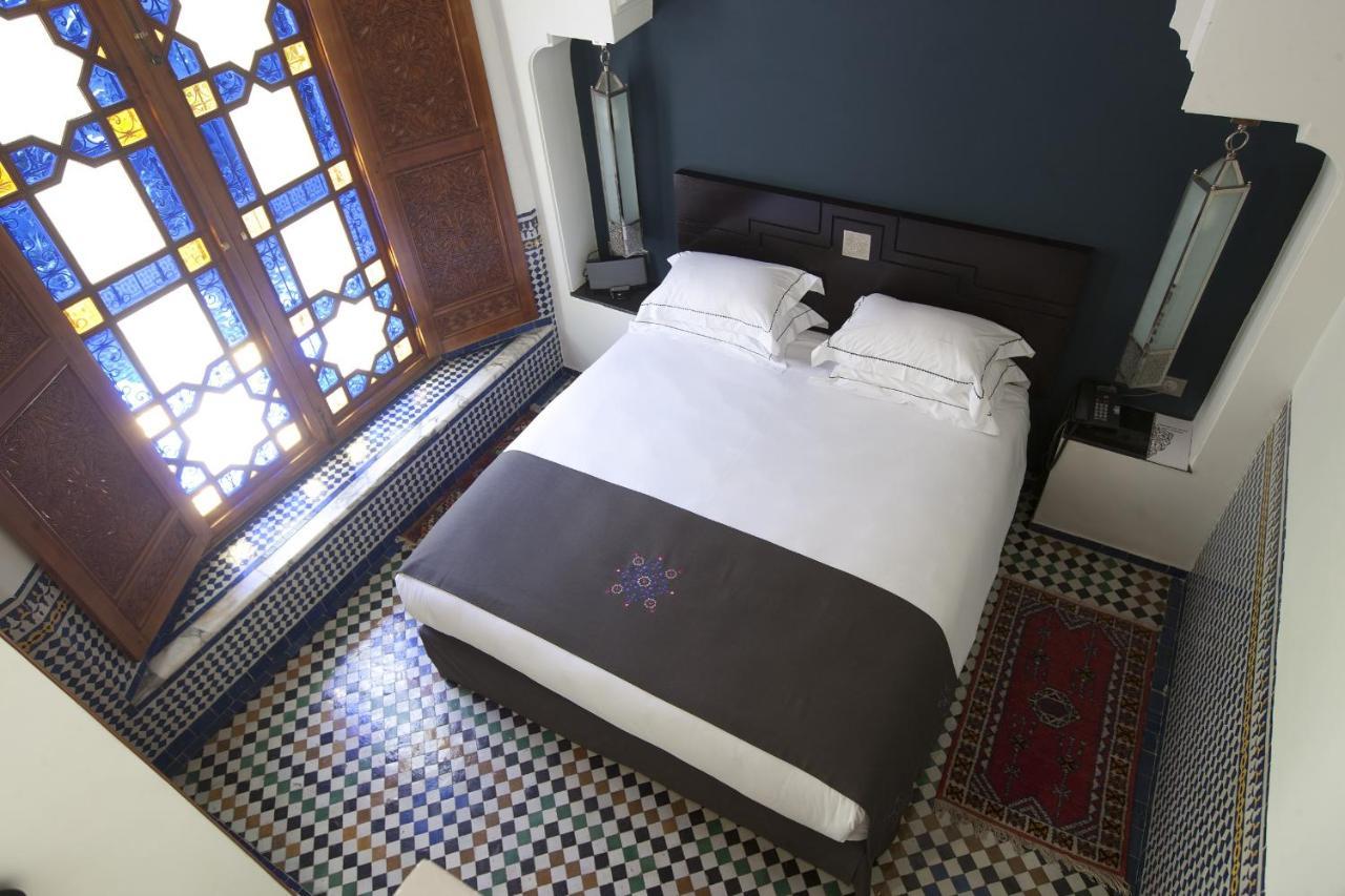 Hotel Palais Amani Fez Pokój zdjęcie