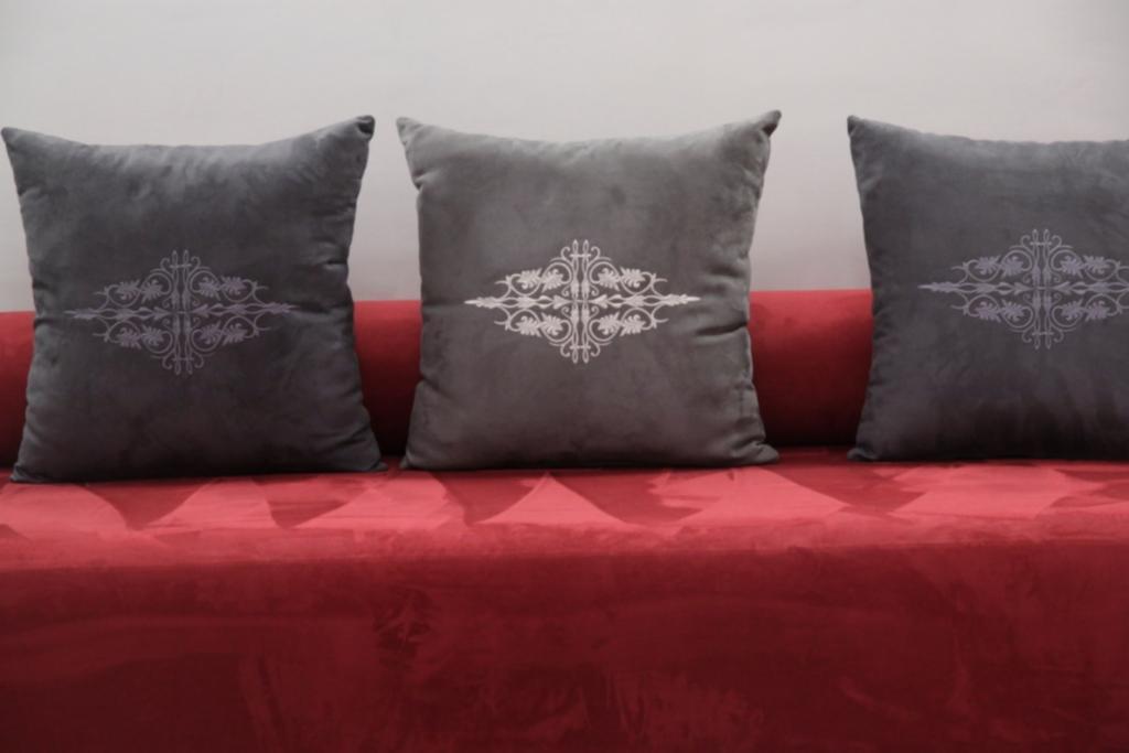 Hotel Palais Amani Fez Pokój zdjęcie