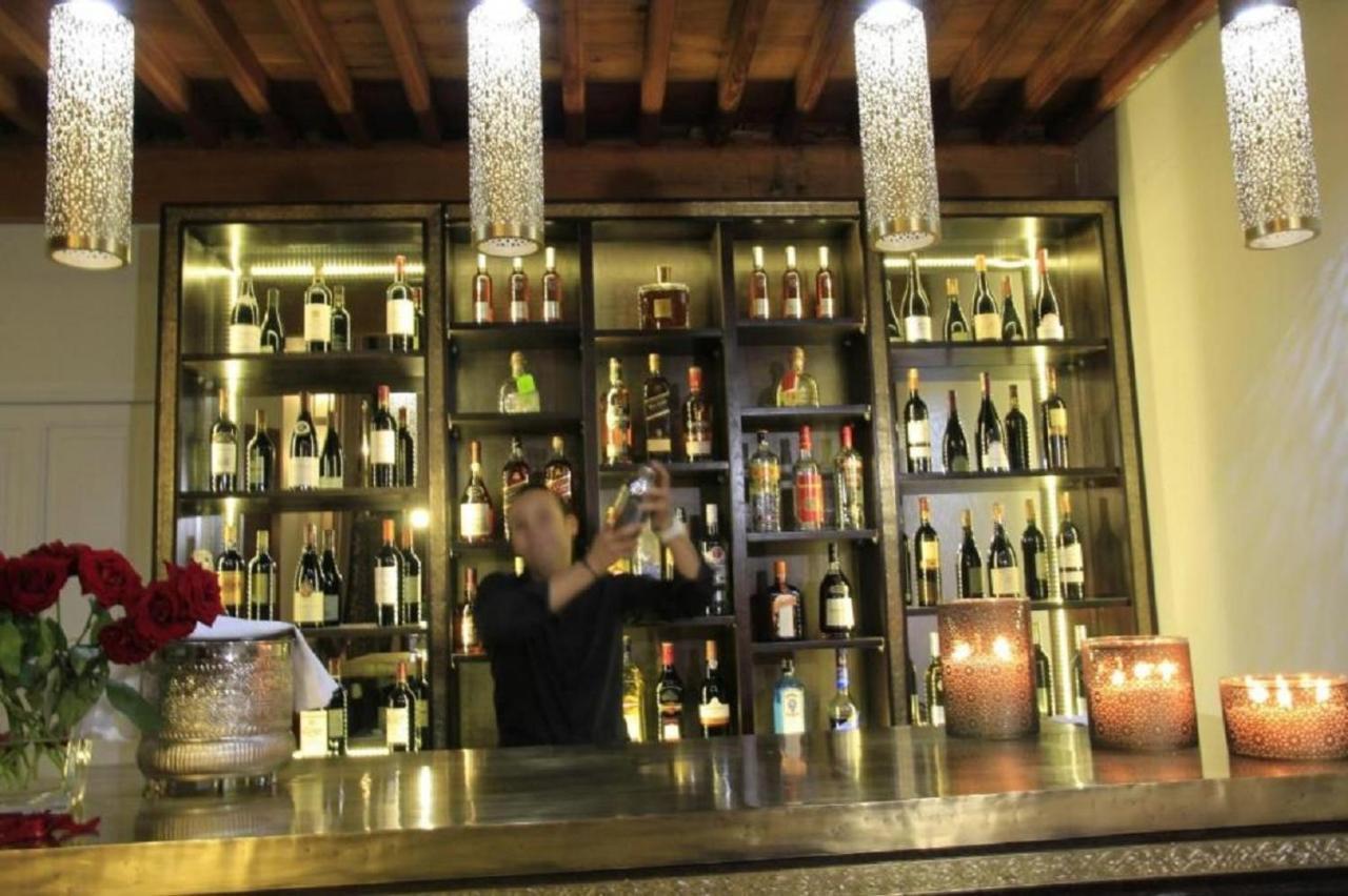 Hotel Palais Amani Fez Zewnętrze zdjęcie